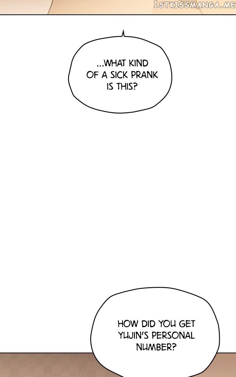 To the Stars I Love chapter 5 - page 9
