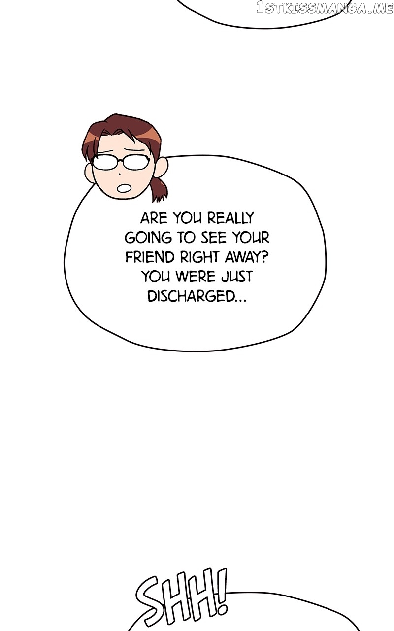 To the Stars I Love chapter 5 - page 91
