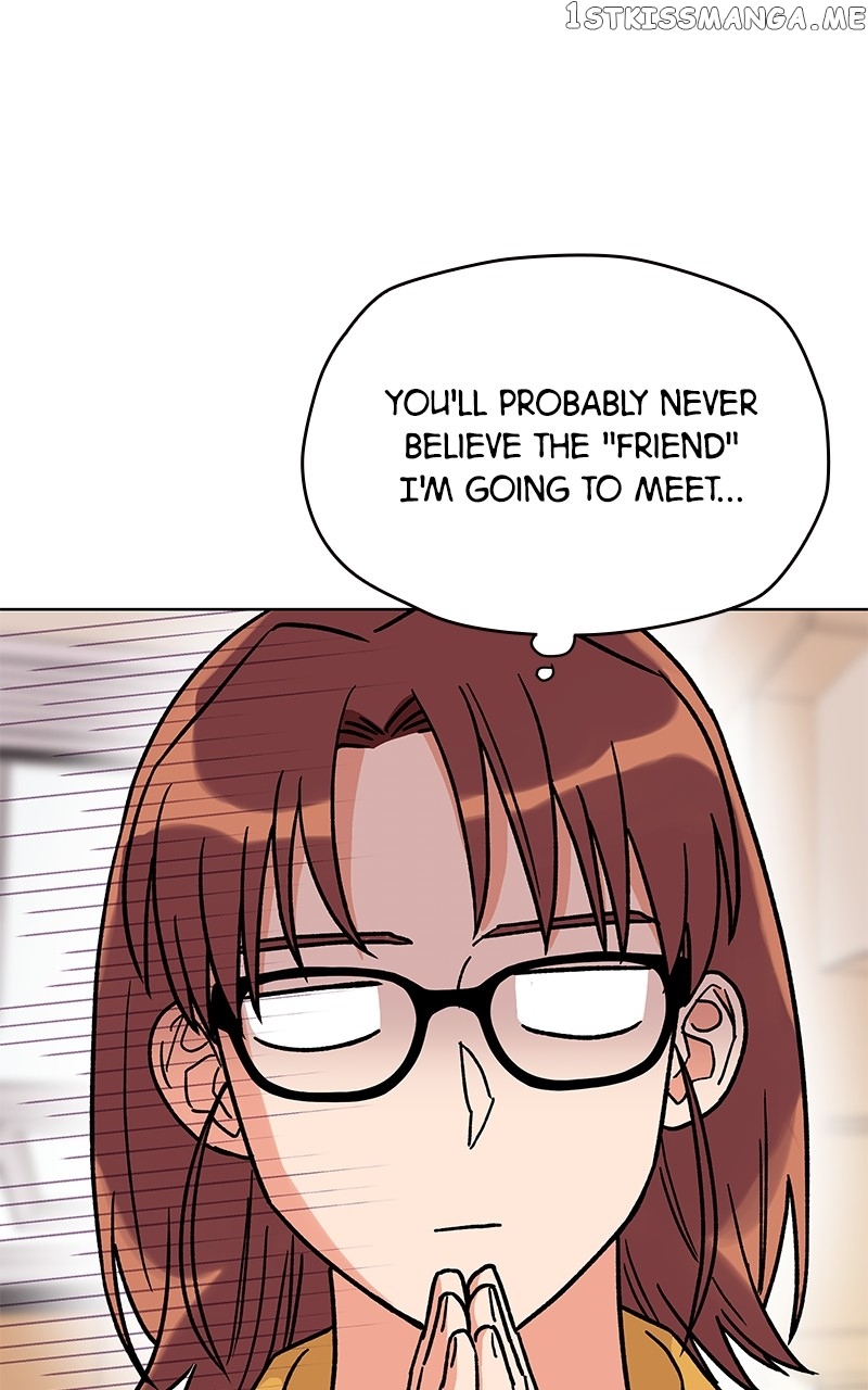 To the Stars I Love chapter 5 - page 93