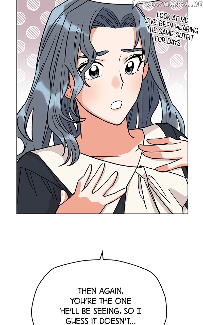 To the Stars I Love chapter 5 - page 98