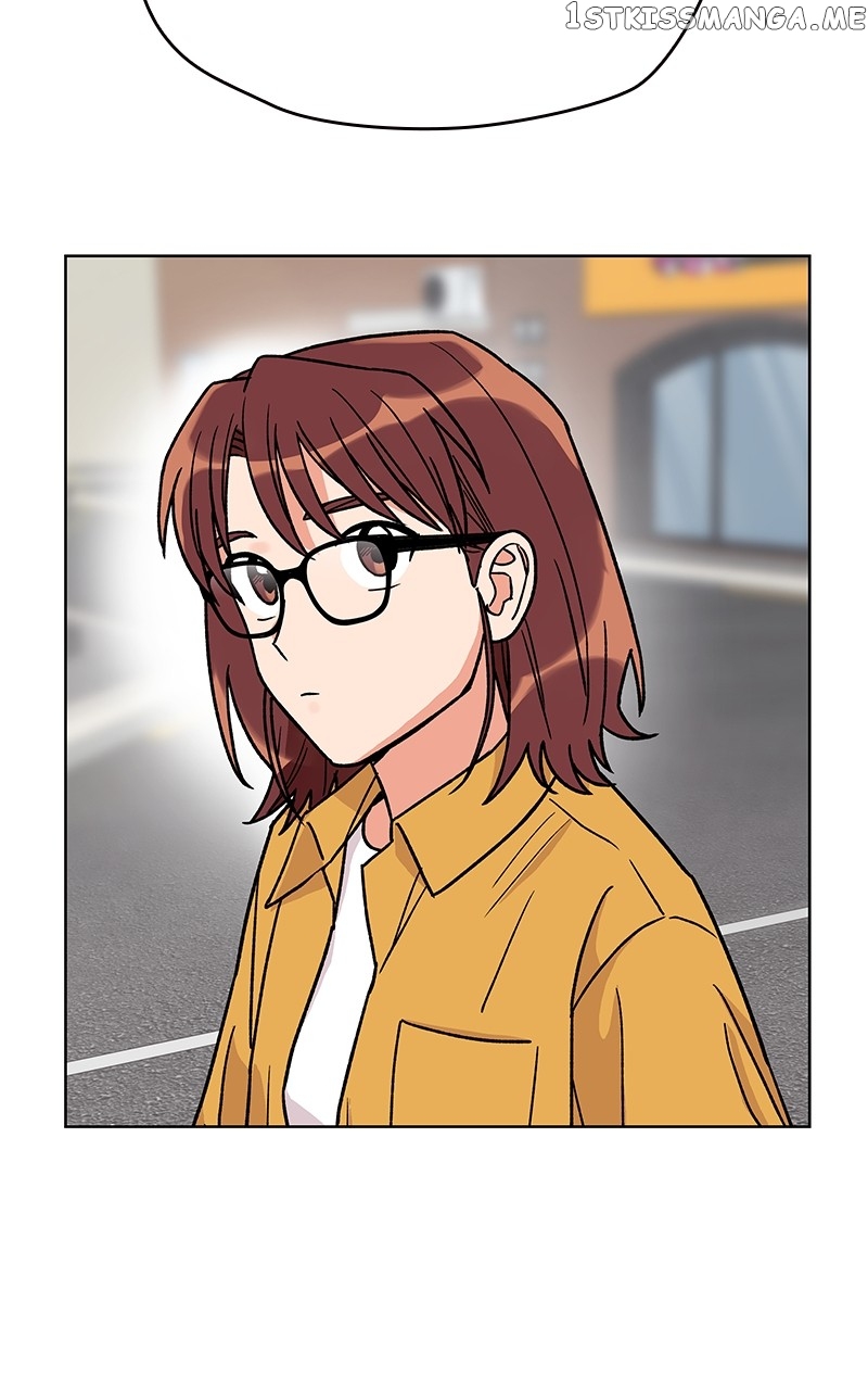 To the Stars I Love chapter 5 - page 99