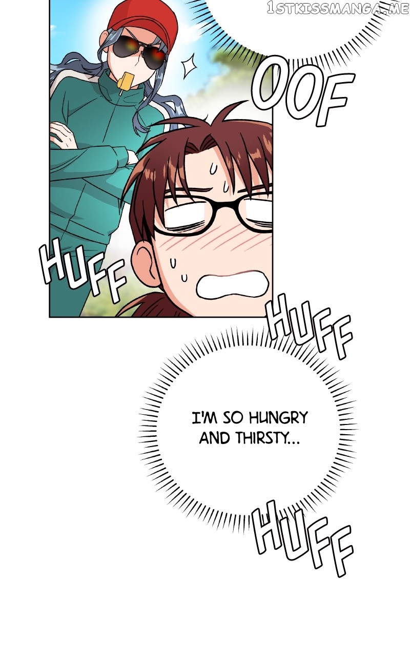 To the Stars I Love Chapter 18 - page 10