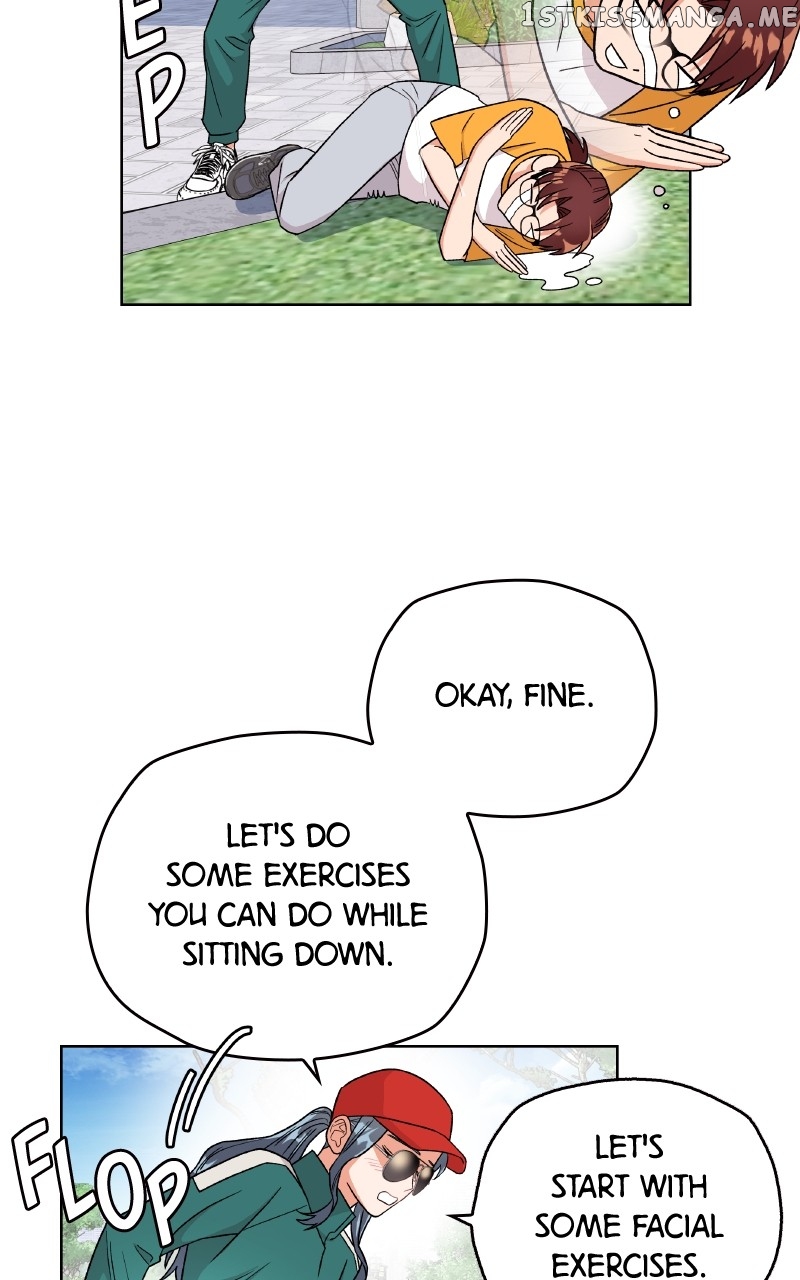 To the Stars I Love Chapter 18 - page 13