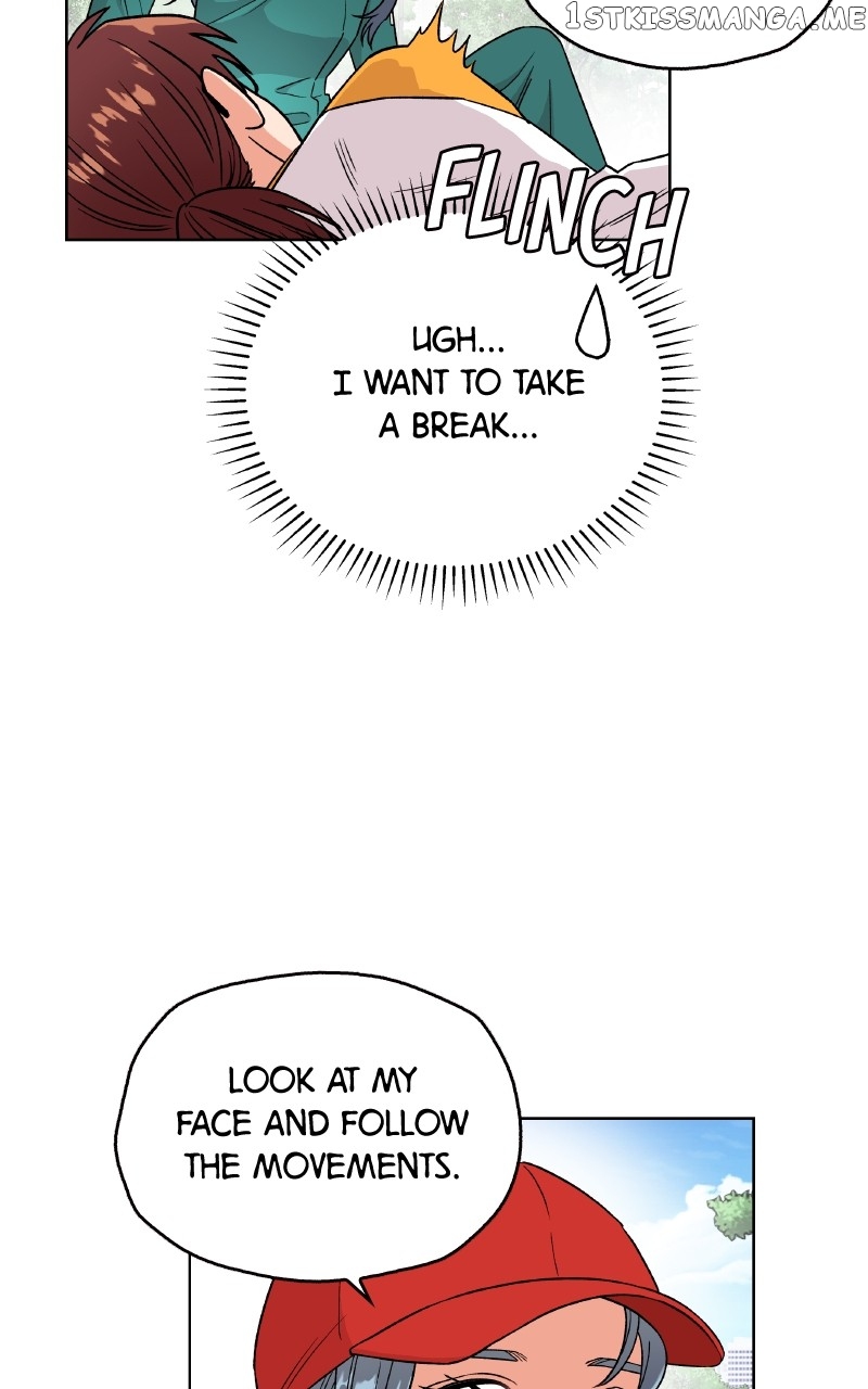 To the Stars I Love Chapter 18 - page 14