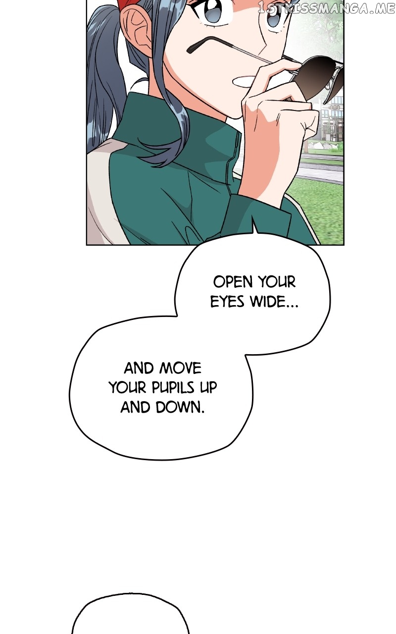 To the Stars I Love Chapter 18 - page 15