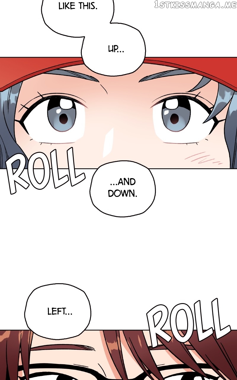 To the Stars I Love Chapter 18 - page 16