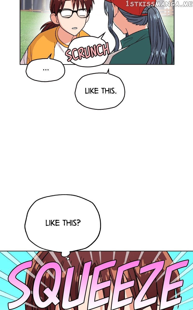 To the Stars I Love Chapter 18 - page 18