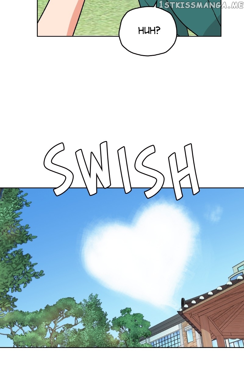 To the Stars I Love Chapter 18 - page 23