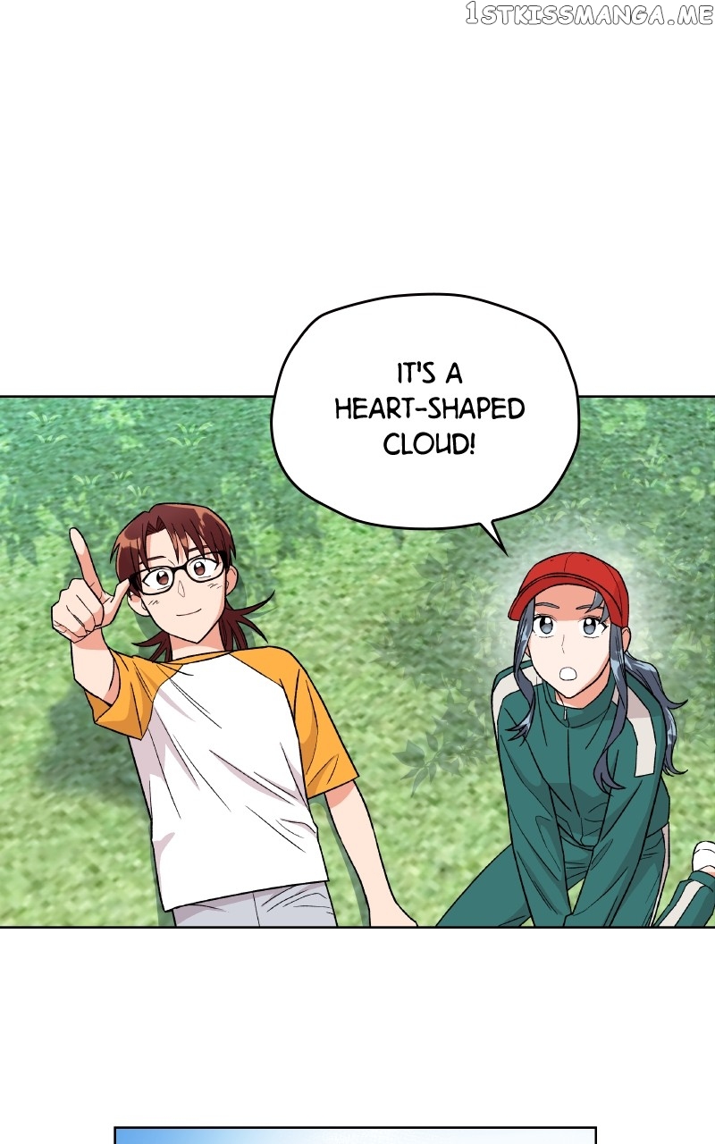 To the Stars I Love Chapter 18 - page 24