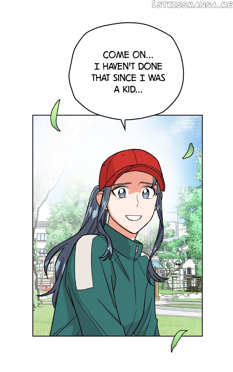 To the Stars I Love Chapter 18 - page 28