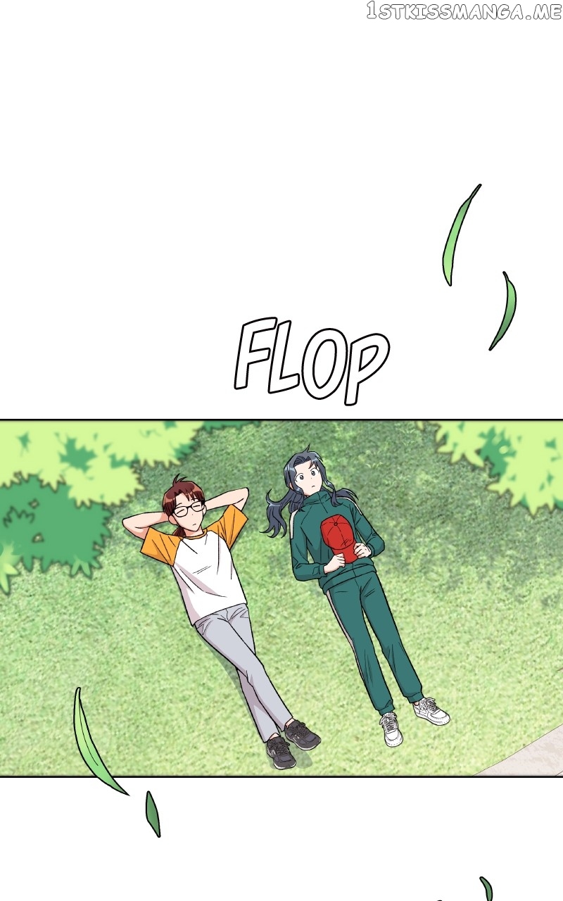 To the Stars I Love Chapter 18 - page 29