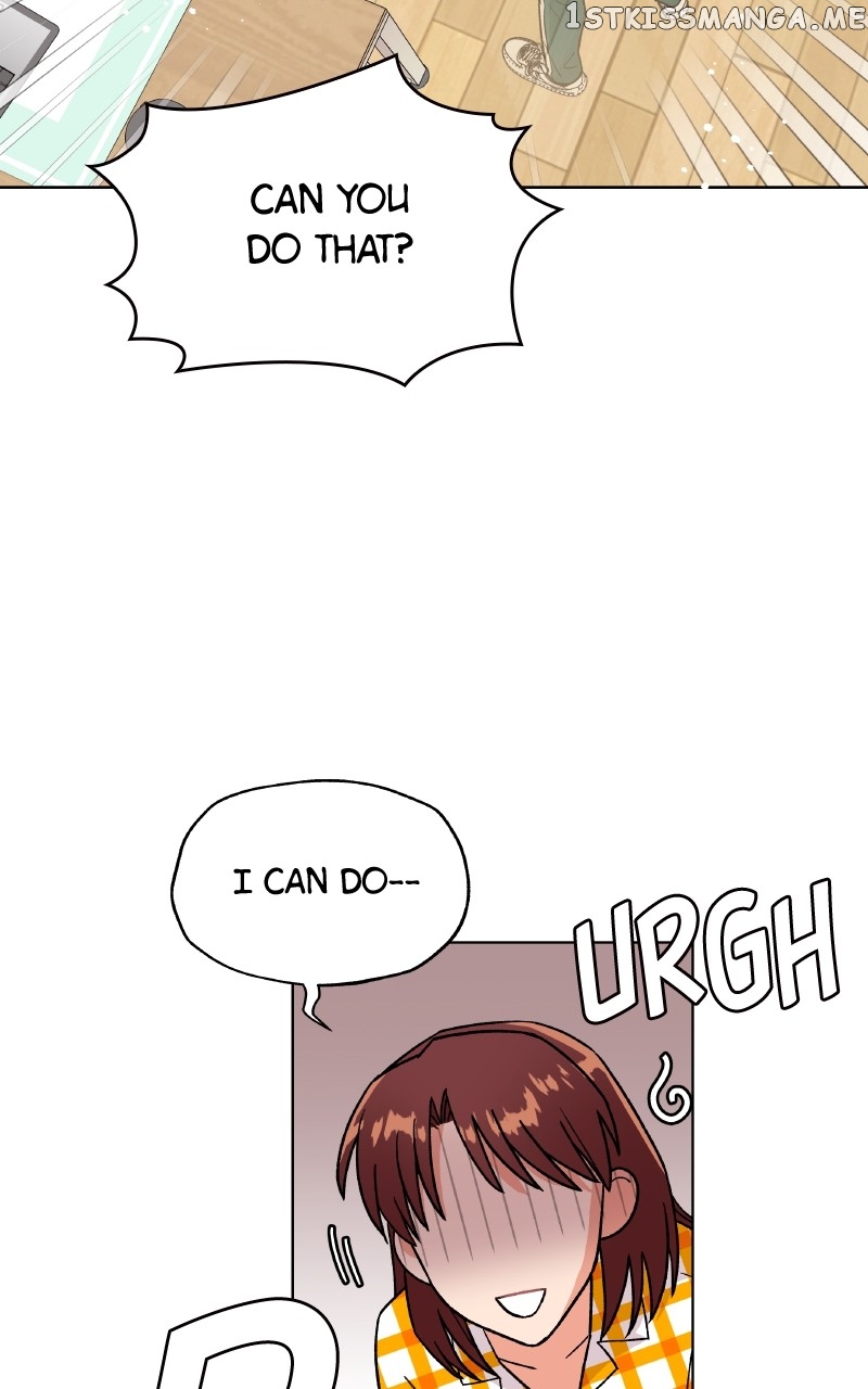 To the Stars I Love Chapter 18 - page 3