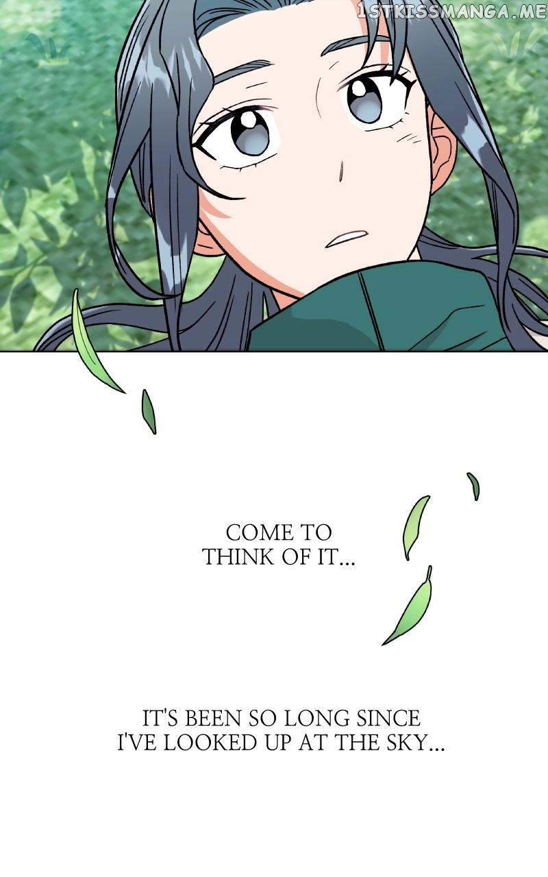 To the Stars I Love Chapter 18 - page 31