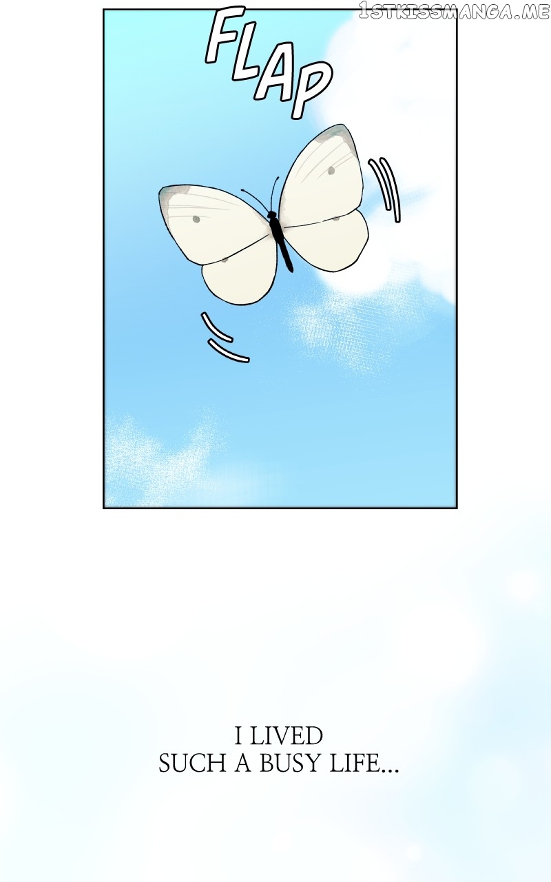 To the Stars I Love Chapter 18 - page 32
