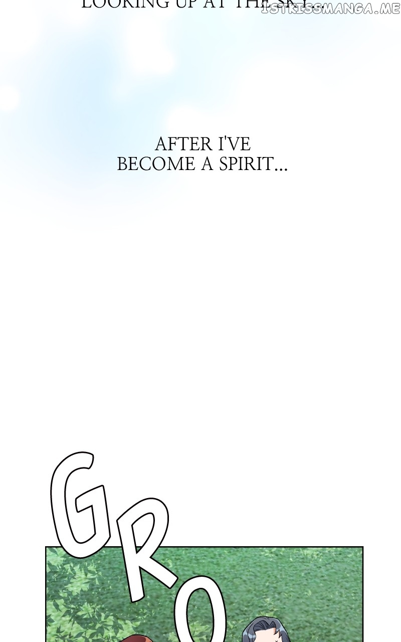 To the Stars I Love Chapter 18 - page 34