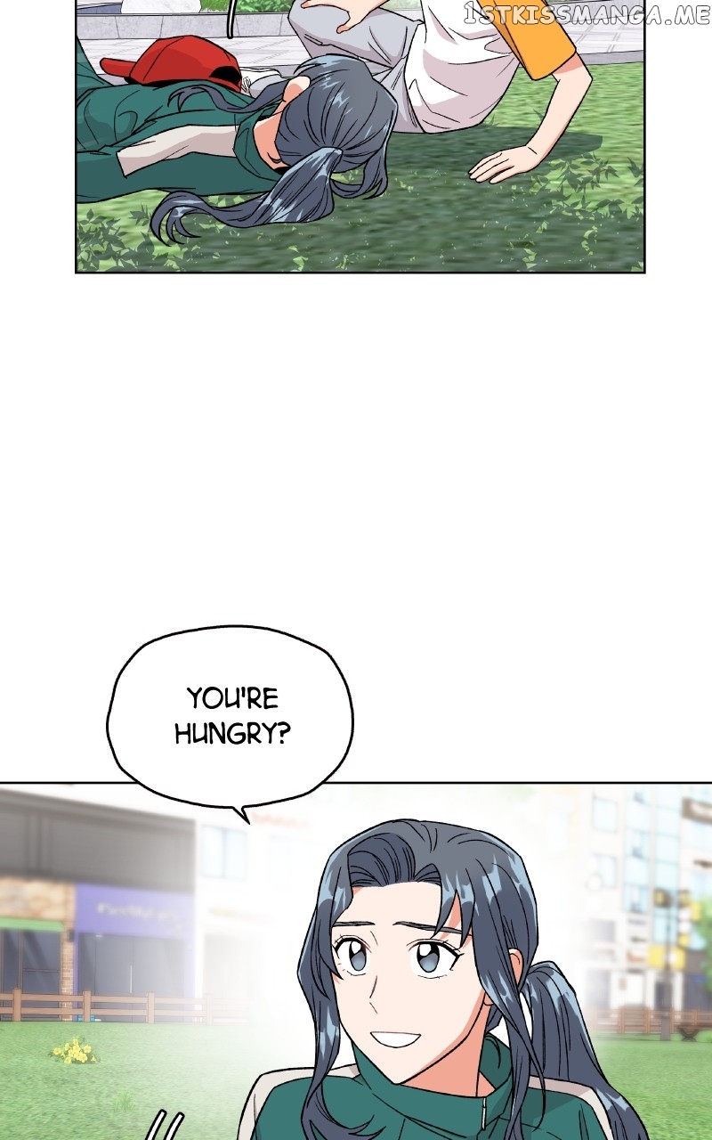 To the Stars I Love Chapter 18 - page 36