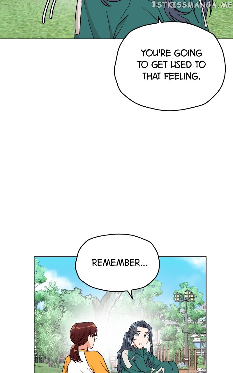 To the Stars I Love Chapter 18 - page 37