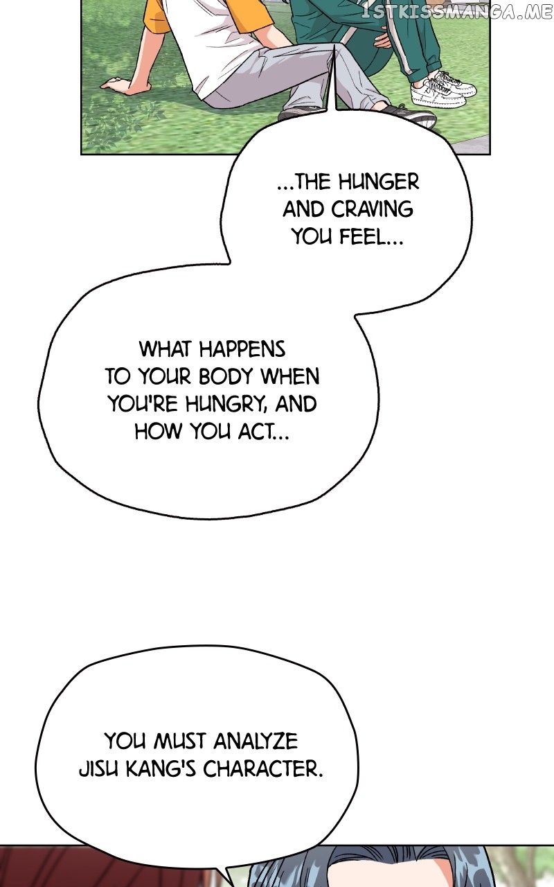 To the Stars I Love Chapter 18 - page 38