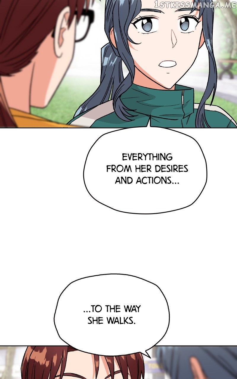 To the Stars I Love Chapter 18 - page 39