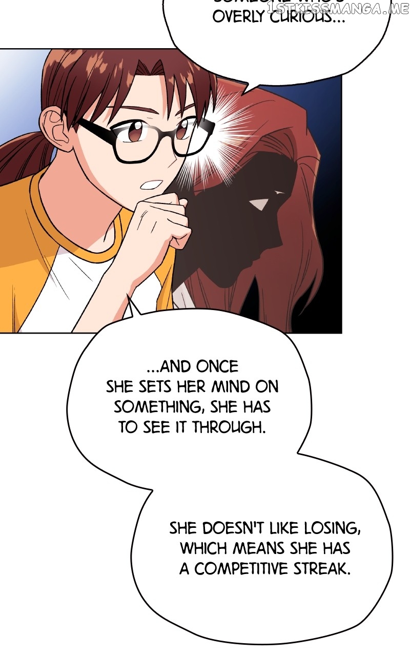 To the Stars I Love Chapter 18 - page 41