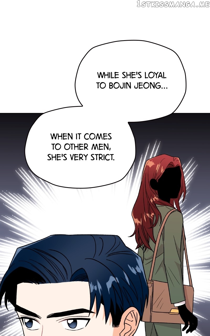 To the Stars I Love Chapter 18 - page 42