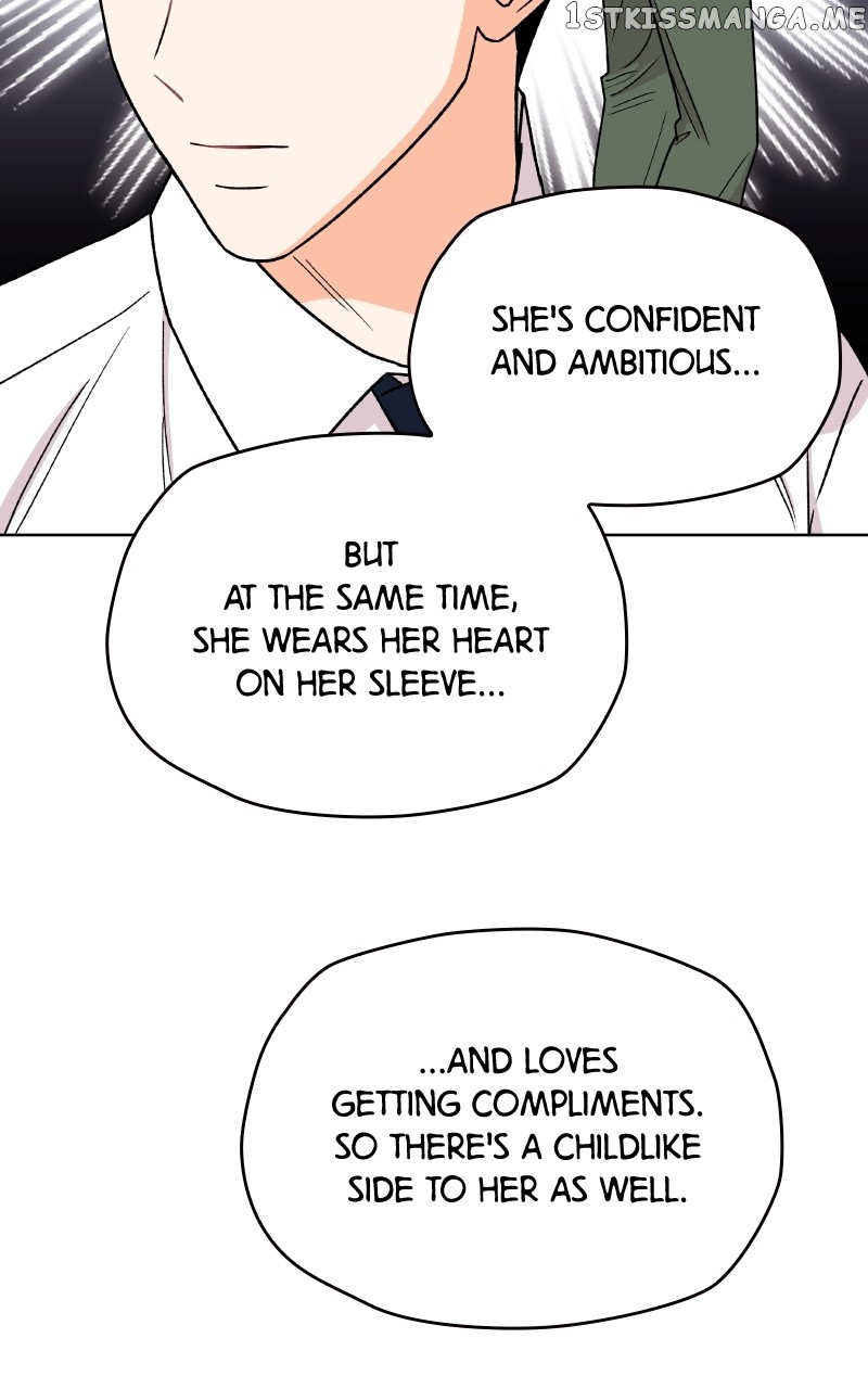To the Stars I Love Chapter 18 - page 43