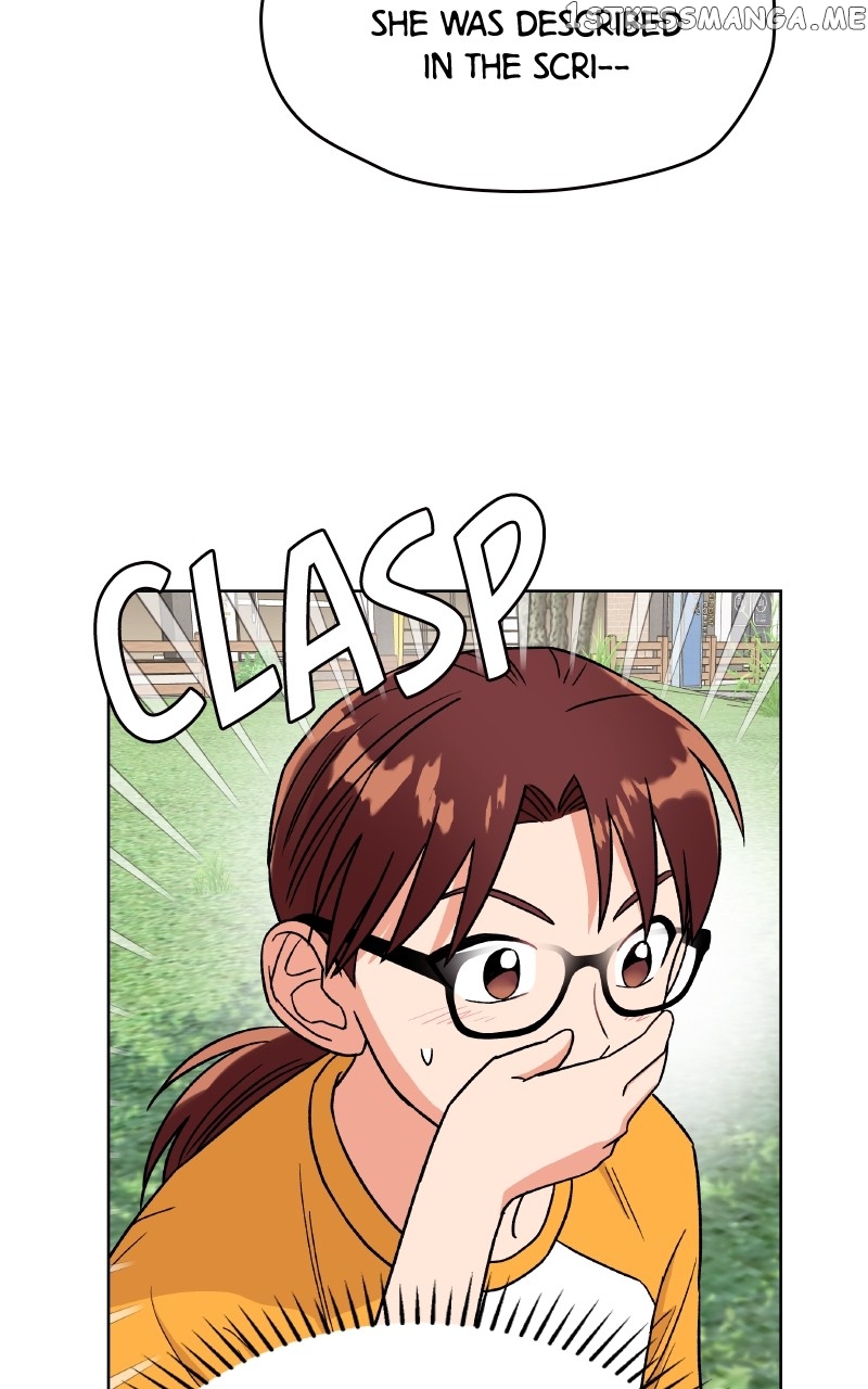 To the Stars I Love Chapter 18 - page 45