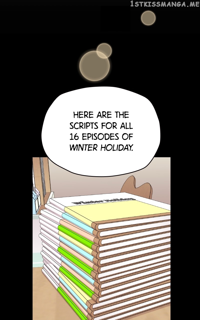 To the Stars I Love Chapter 18 - page 47