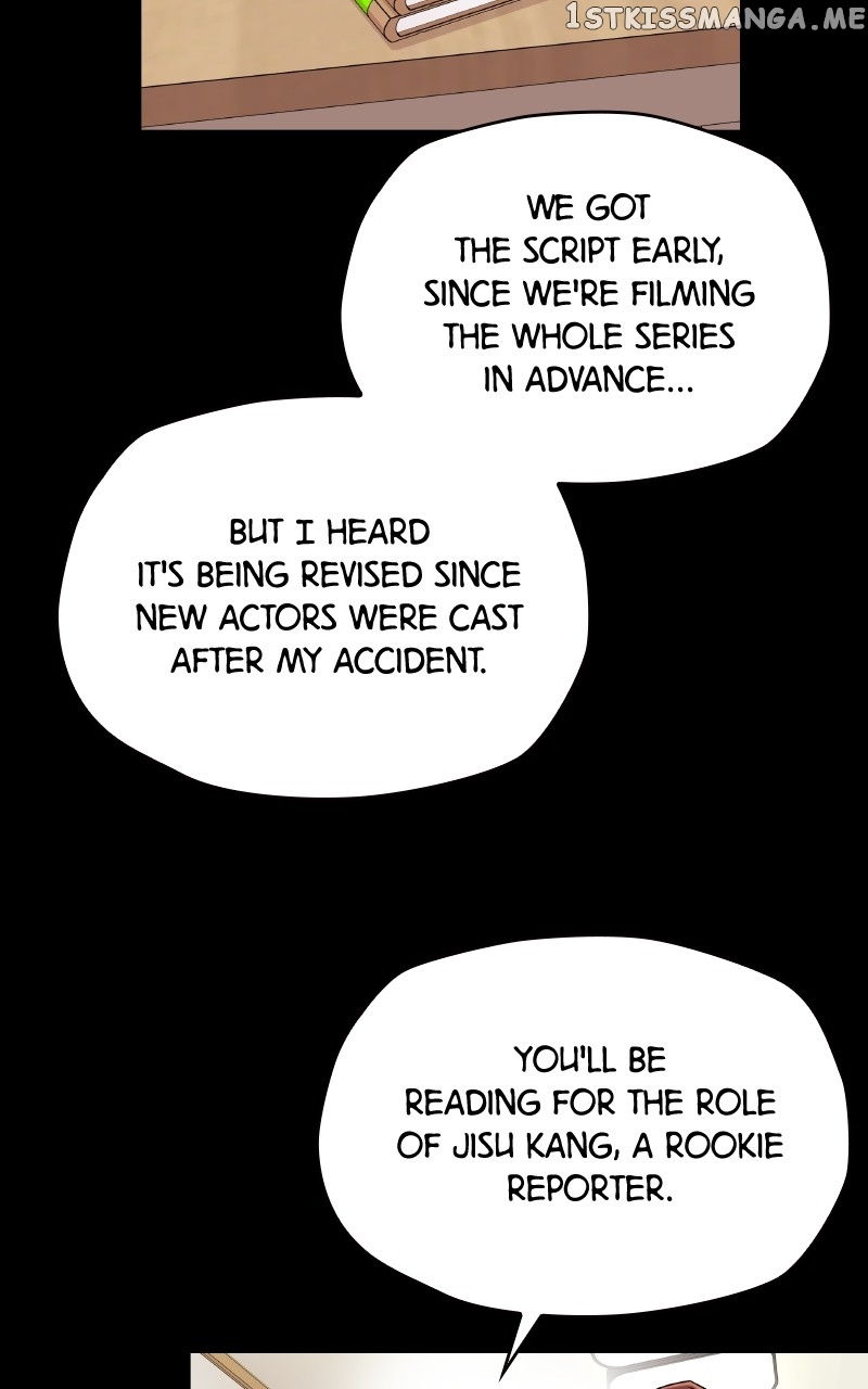 To the Stars I Love Chapter 18 - page 48