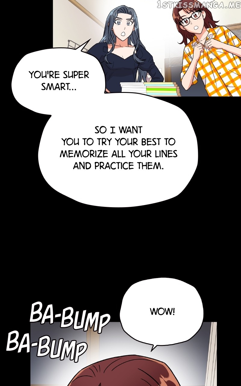 To the Stars I Love Chapter 18 - page 49