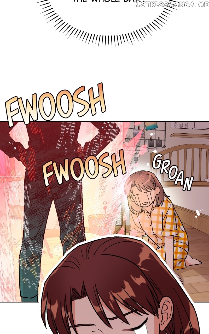 To the Stars I Love Chapter 18 - page 5