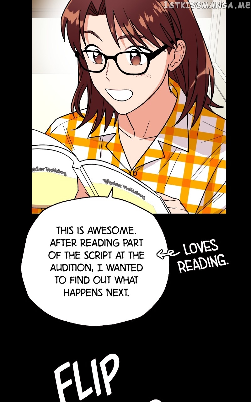 To the Stars I Love Chapter 18 - page 50