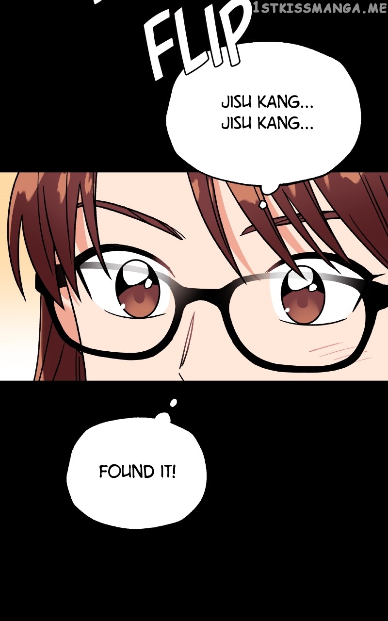 To the Stars I Love Chapter 18 - page 51