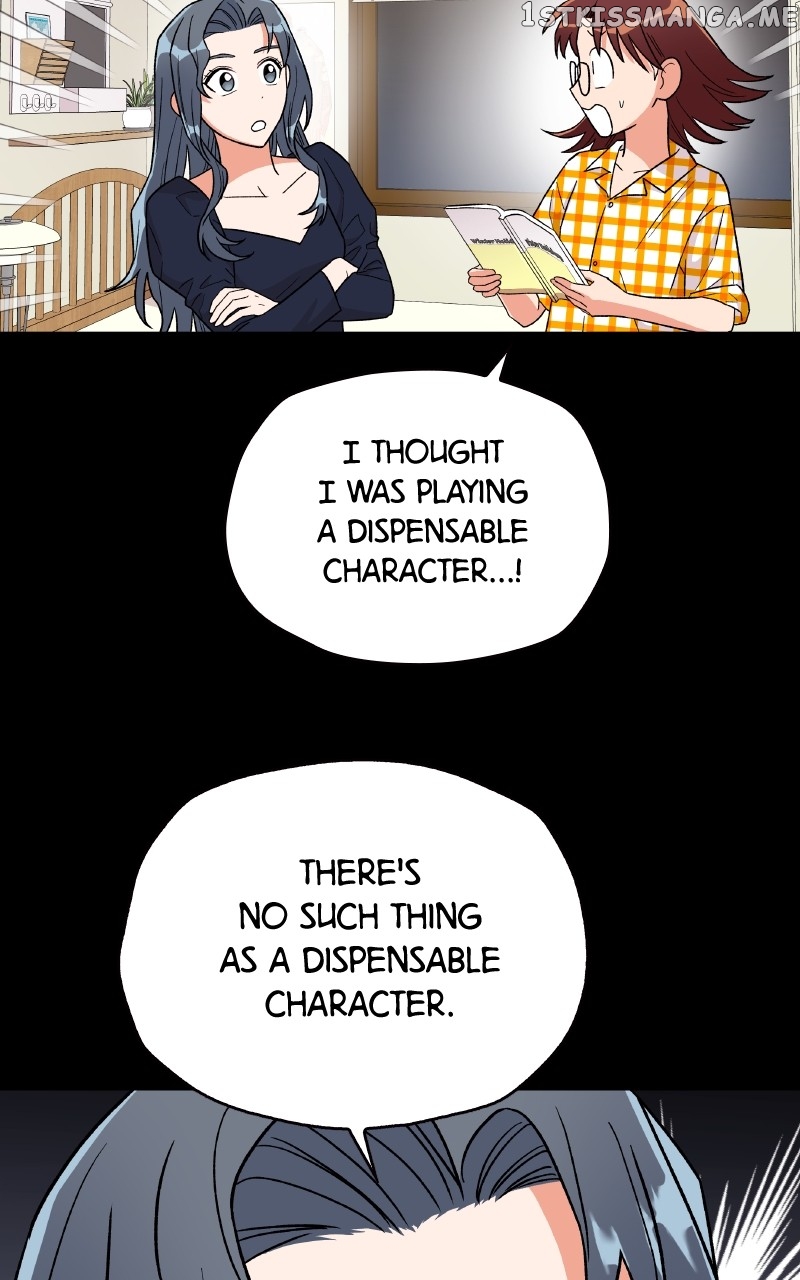To the Stars I Love Chapter 18 - page 58