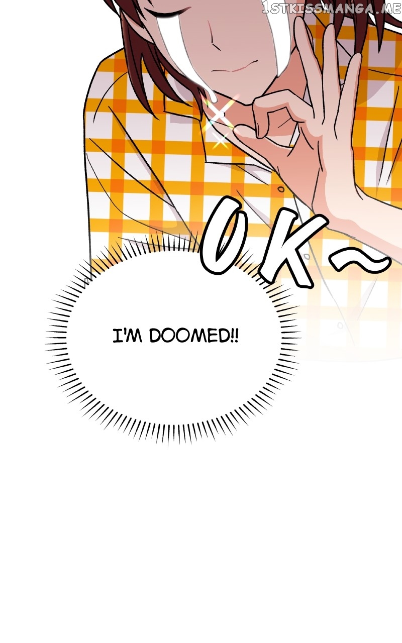To the Stars I Love Chapter 18 - page 6