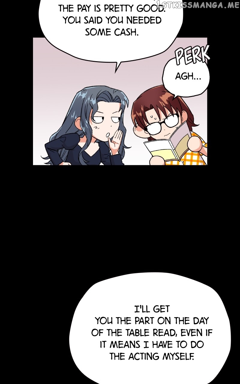 To the Stars I Love Chapter 18 - page 60