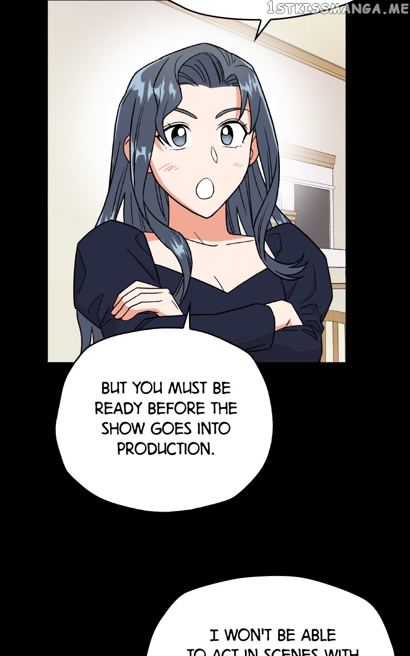To the Stars I Love Chapter 18 - page 61