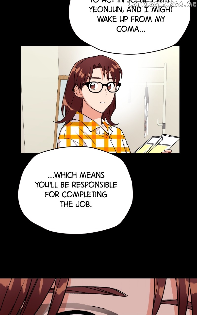 To the Stars I Love Chapter 18 - page 62