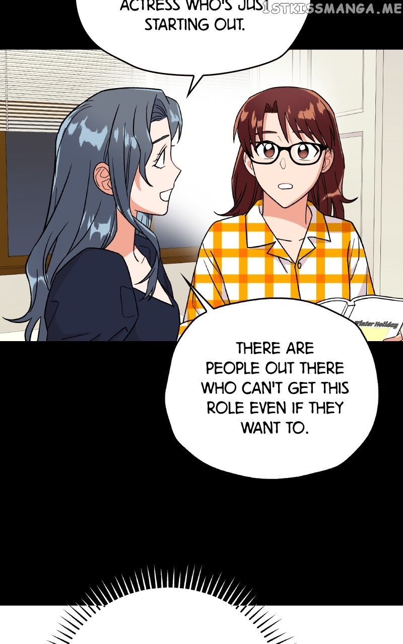 To the Stars I Love Chapter 18 - page 64