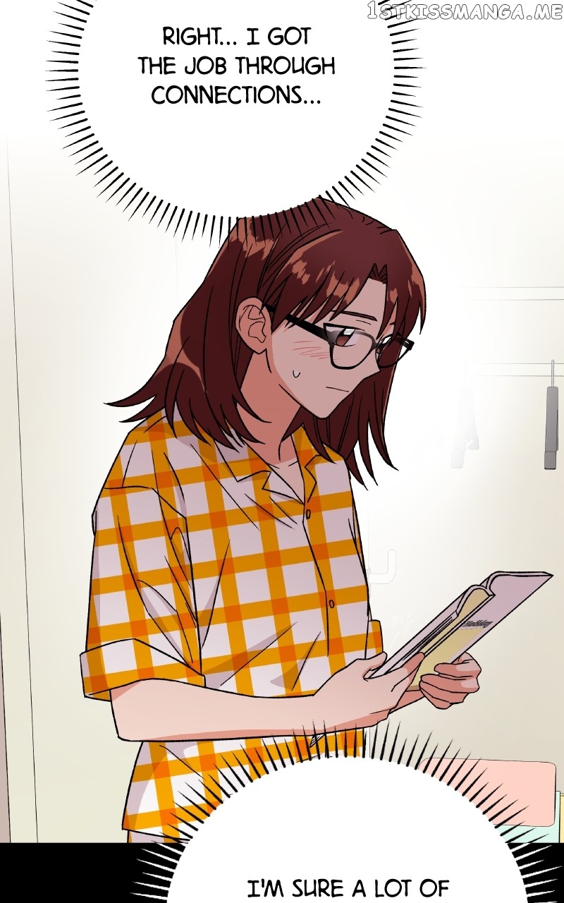 To the Stars I Love Chapter 18 - page 65
