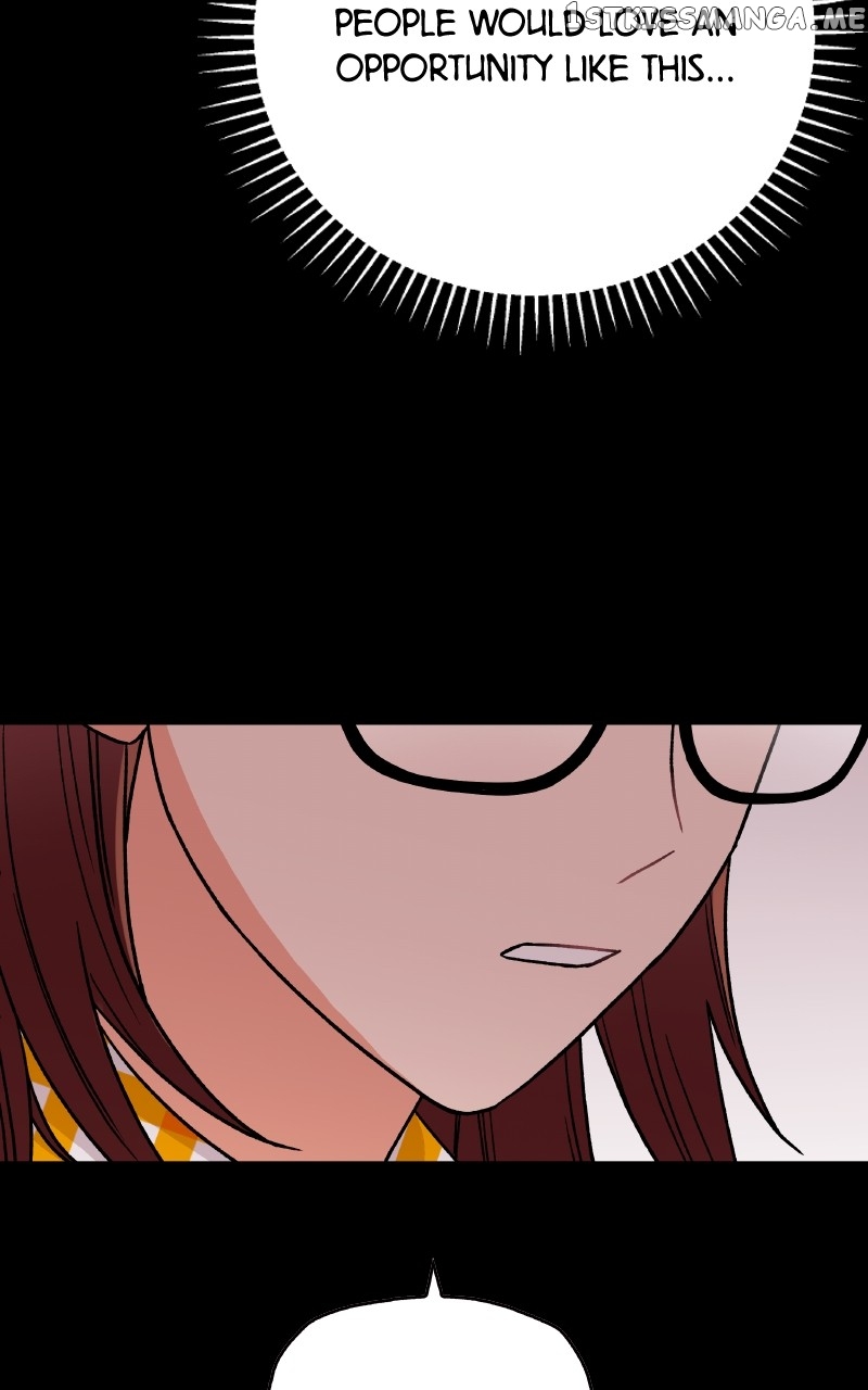 To the Stars I Love Chapter 18 - page 66