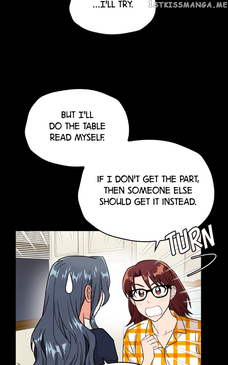 To the Stars I Love Chapter 18 - page 67