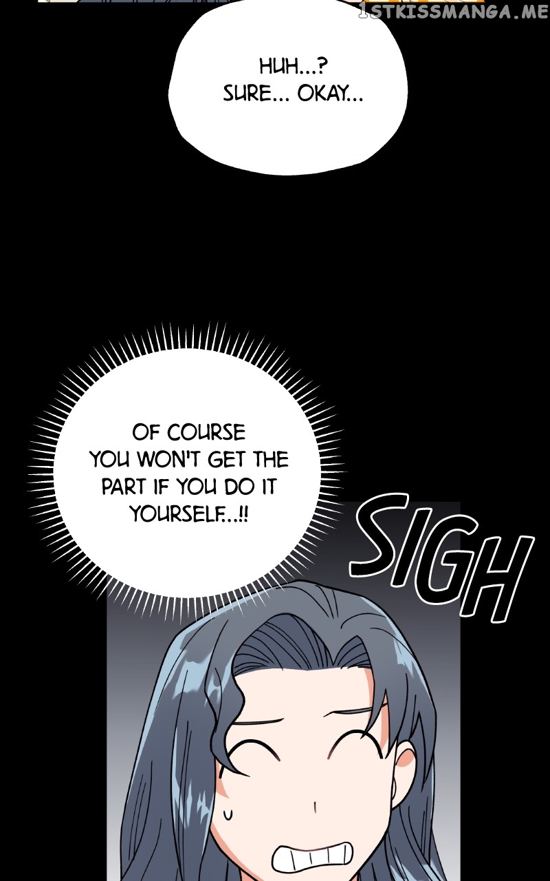 To the Stars I Love Chapter 18 - page 68