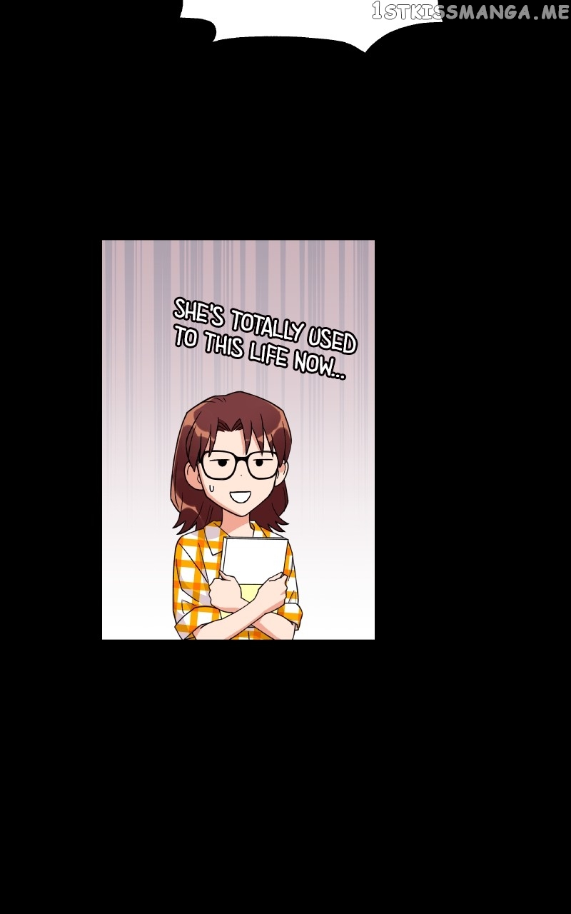 To the Stars I Love Chapter 18 - page 72