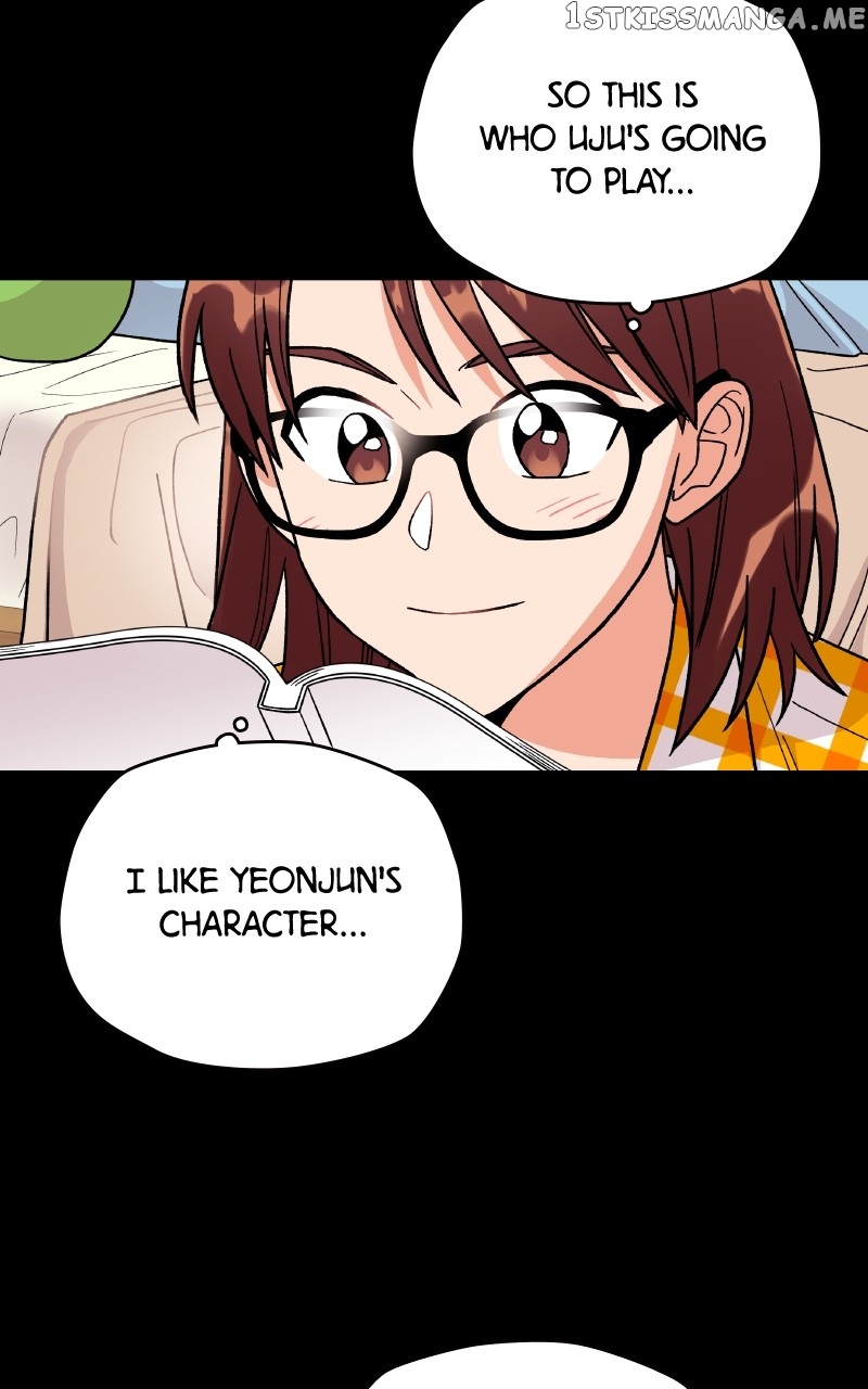To the Stars I Love Chapter 18 - page 74