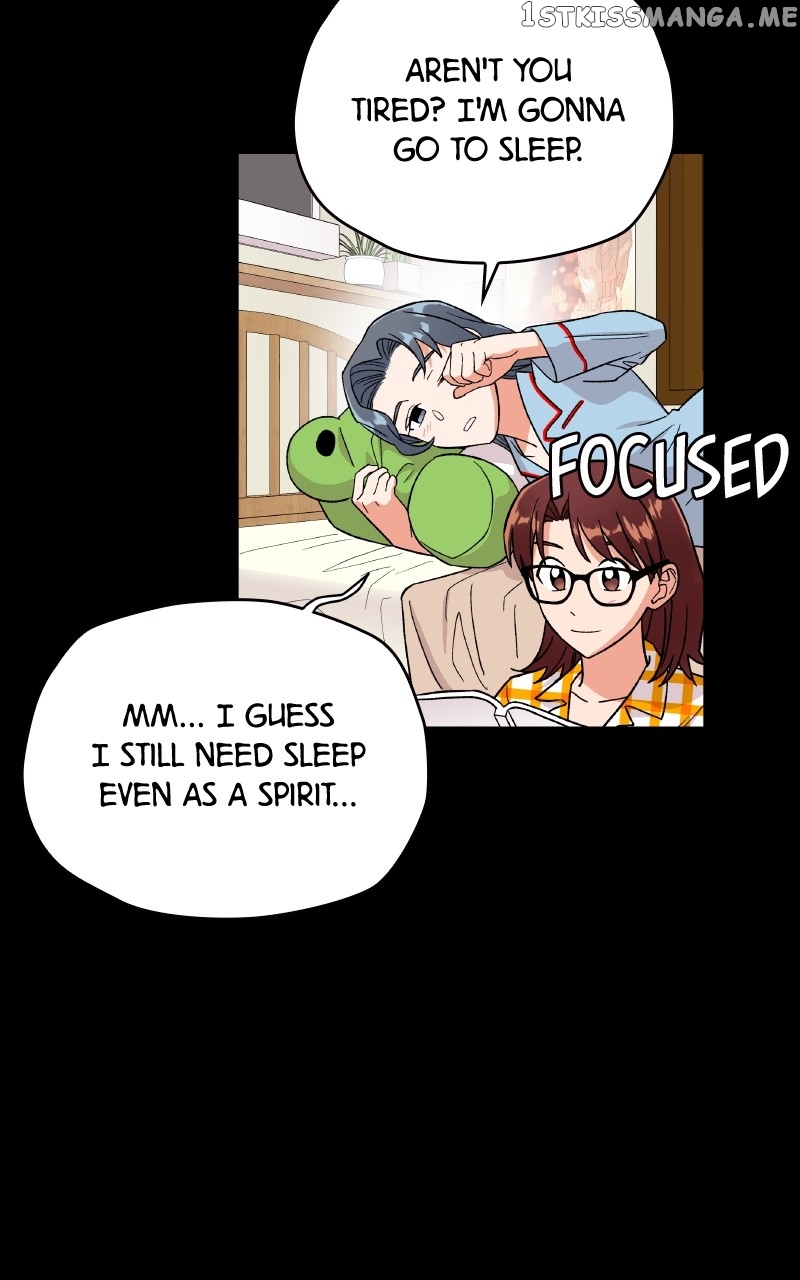 To the Stars I Love Chapter 18 - page 75