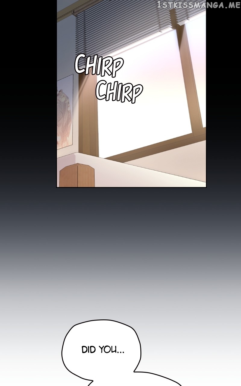 To the Stars I Love Chapter 18 - page 78