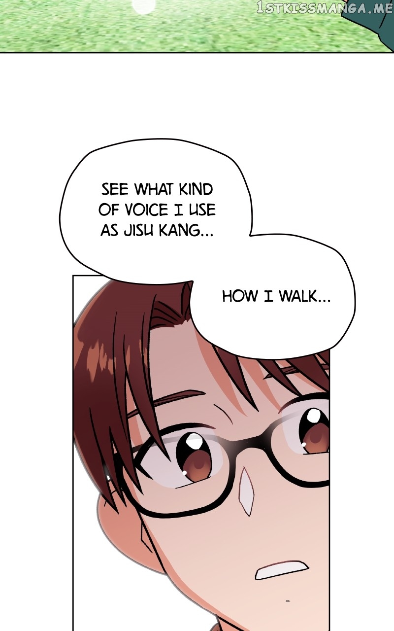 To the Stars I Love Chapter 18 - page 86