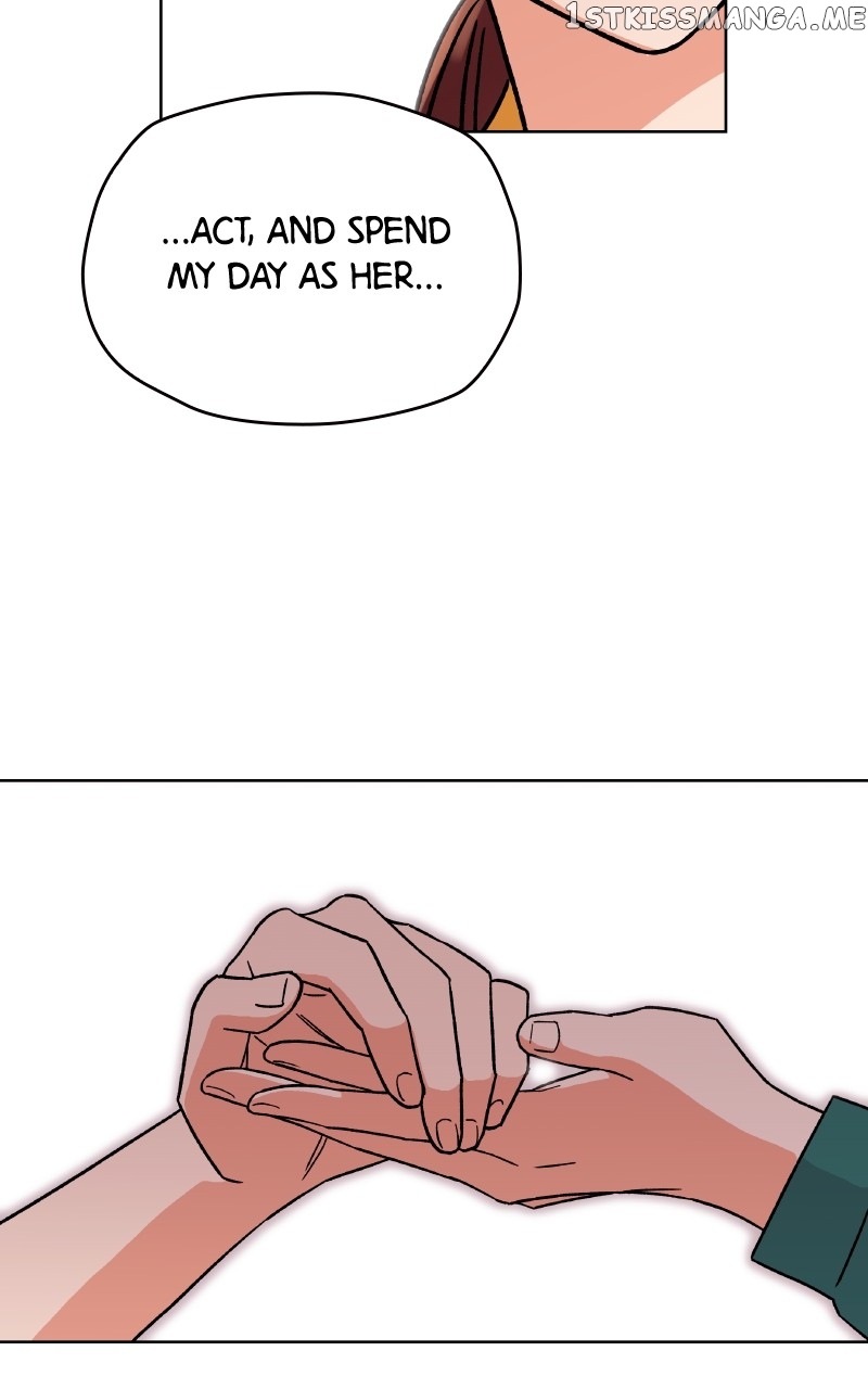 To the Stars I Love Chapter 18 - page 87