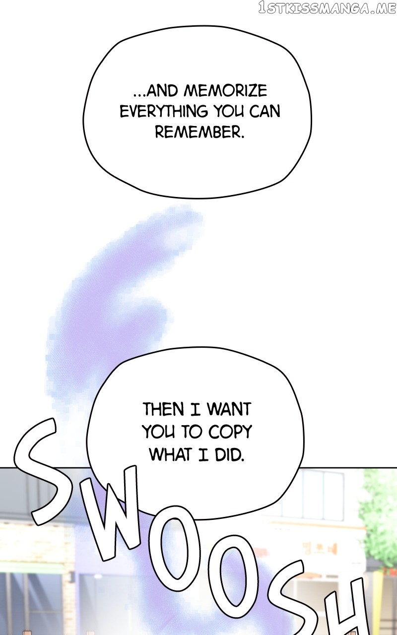 To the Stars I Love Chapter 18 - page 88
